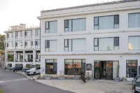 East river lake white corridor jiang Hua Qing she Hotels near Bailang Scenic Area