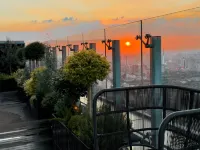 Ascott Harmony City Nantong - Mountain view