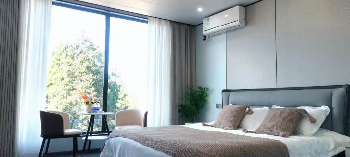 Wencheng Lane Mo Homestay Hotels in Wencheng