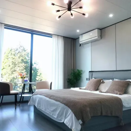 Wencheng Lane Mo Homestay