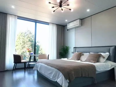 Wencheng Lane Mo Homestay