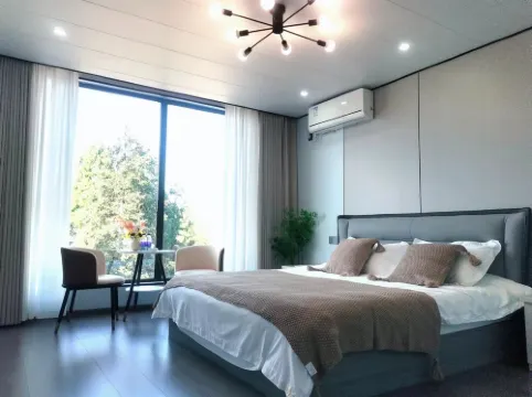 Wencheng Lane Mo Homestay
