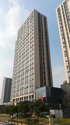Ximeng Apartment Hotels in Guangzhou