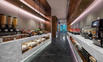 IntercityHotel  Shanghai Hongqiao NECC