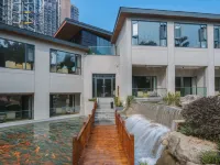Luhu Hotel Hotels in Luzhou