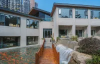 Luhu Hotel Hotels in Luzhou