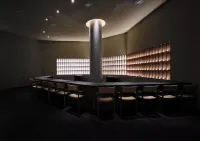 UH Suite the Gangnam