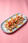 北京萬達文華酒店 - 早餐