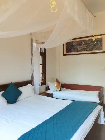 Yuezhiyun Hostel
