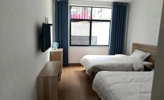 Meiyuan Fumin Guesthouse in Anhua County