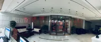 Zhenyuan Shengkai Business Hotel Hotels in Zhenyuan