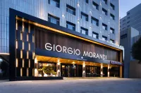Giorgio Morandi Hotel (Urumqi South Railway Station, Hetian Second Street Branch) 링관샹 미식거리 주변 호텔