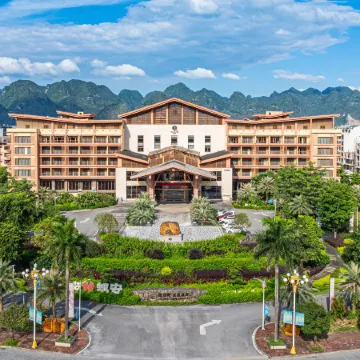 Mi luo tuo Hotels & Resorts