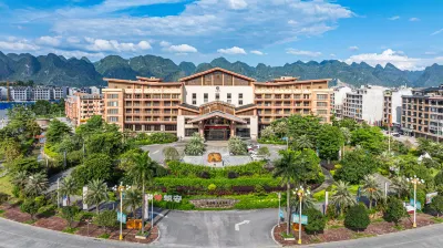 Mi luo tuo Hotels & Resorts Hotels in Du'an Yao Autonomous County