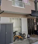 Ripple House Hotels near Tomiyoshi Railway Station