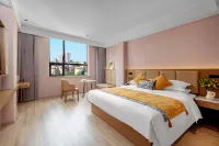 Ningguo Hotel (Chenzhou Wuling Square Branch)