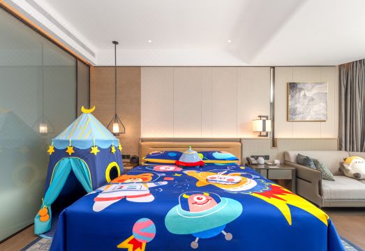 5. 하얏트 리젠시 ..