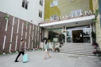 Muong Thanh Sapa Hotel Hotell i 