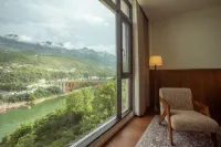 Enshi Yuejian Qingjiang Homestay