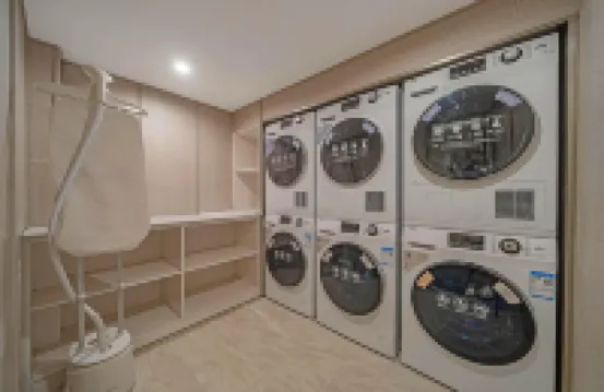 Xishang Hotel (Quzhou Shuiting Gate Guojin Center Branch)