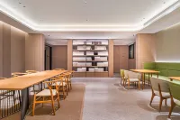 JIホテル（運城吾悅広場） - 朝食