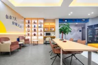 7 Days Hotel Premium