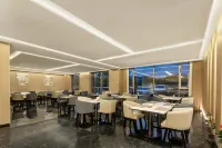 IKE HOTEL - breakfast