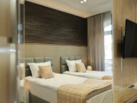 ライカッツアマールサマルカンド サマルカンドのホテル