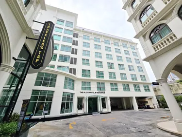 รูปภาพของเดอะ เบลส โฮเท็ล แอนด์ เรสซิเดนซ์