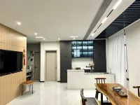 平潭風漁海·ColorVibe設計師輕奢美宿（龍王頭沙灘店） - 寵物友善