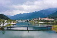 Springwoods Club Palm Tree Hotel - Mountain view