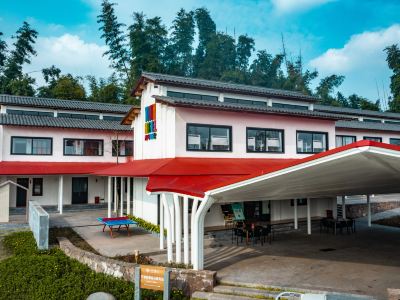 Anshi Hostel