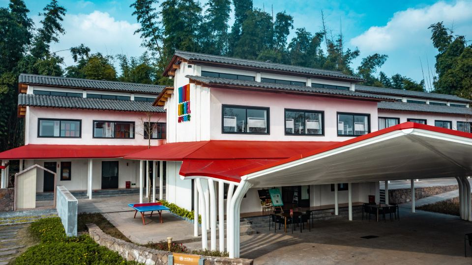 Anshi Hostel