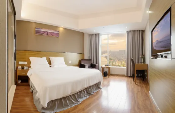 化州瑞京酒店（東堤路店）