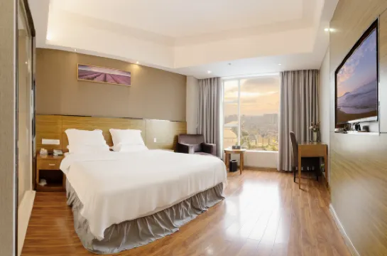 Ruijing Hotel - Pet friendly