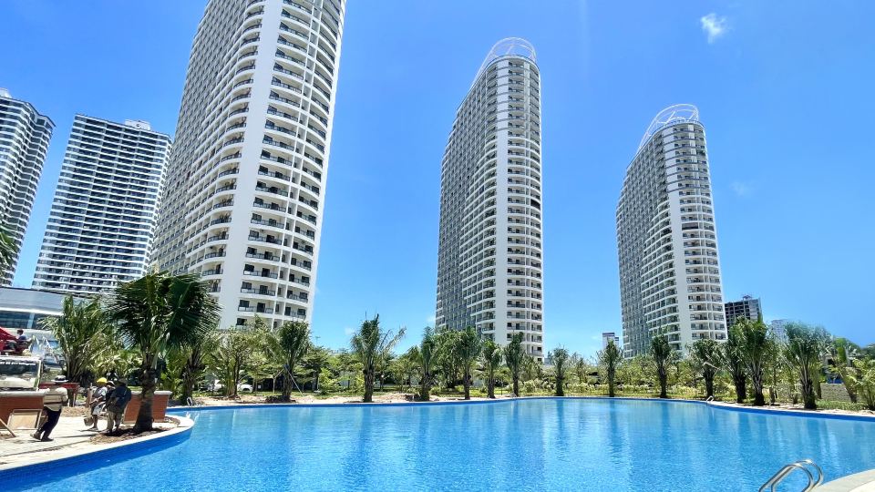 STAR BAY Residence Sihanoukville