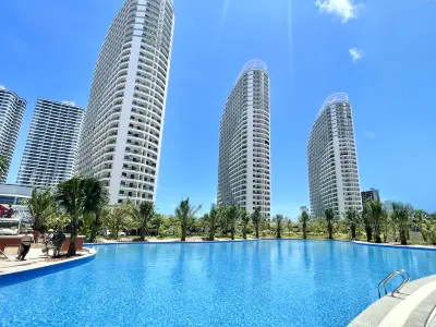 STAR BAY Residence Sihanoukville Hotel a 