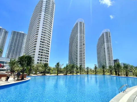 STAR BAY Residence Sihanoukville