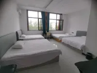 Jinkai Express Hotel Hotels in Suifenhe
