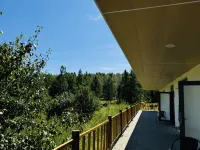 Fenglin Xing'an Deer Garden (Wuying National Forest Park) Hotels in Fenglin County