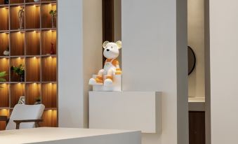Jian·Zaiye Hotel
