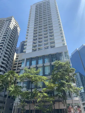 Lila Suites Seri Bukit Ceylon