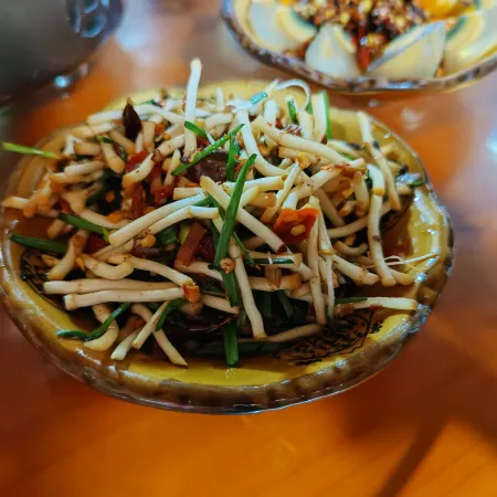 Xiaozhu Shiguang Homestay