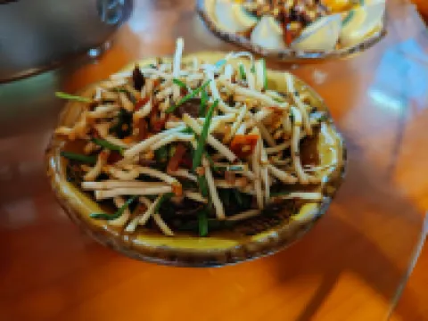 Xiaozhu Shiguang Homestay