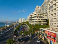 Weiya Hotel (Seaside Park Golden Beach Branch)