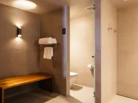 MACq 01 Hotel Hotels in Hobart