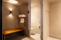 MACq 01 Hotel Hotel a Bellerive