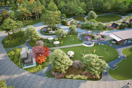 LOTTE HOTELS & RESORTS GIMHAE Отели в г. Кимхэ