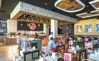 Riu Sri Lanka All Inclusive - breakfast