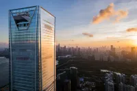 Shangri-La Nanshan, Shenzhen Hotel dekat Mawan No.0 Berth